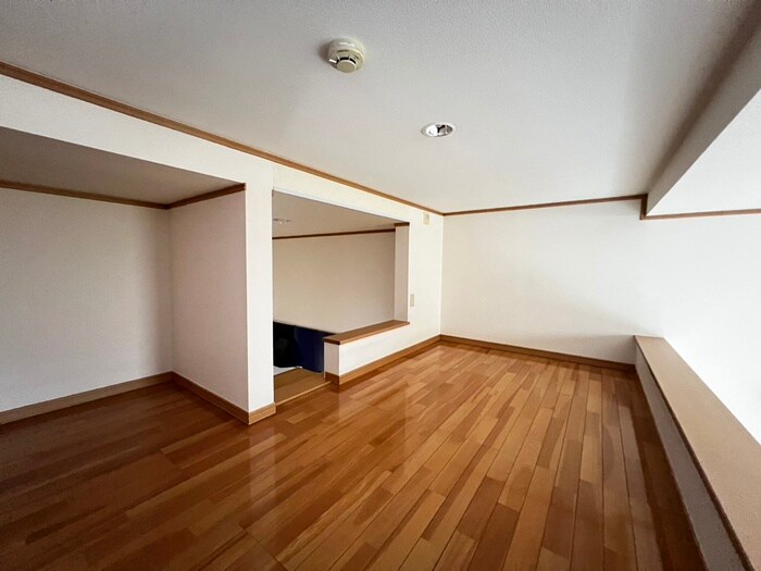 物件内観写真20　(ロフト)