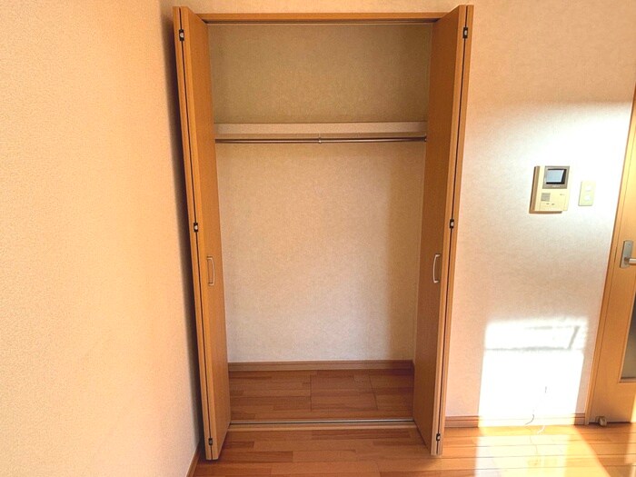 物件内観写真21　(収納)