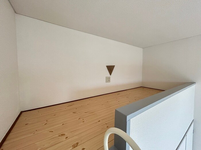物件内観写真10　(ロフト)