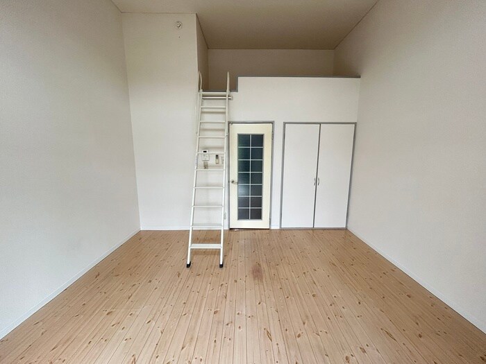 物件内観写真14　(居室)