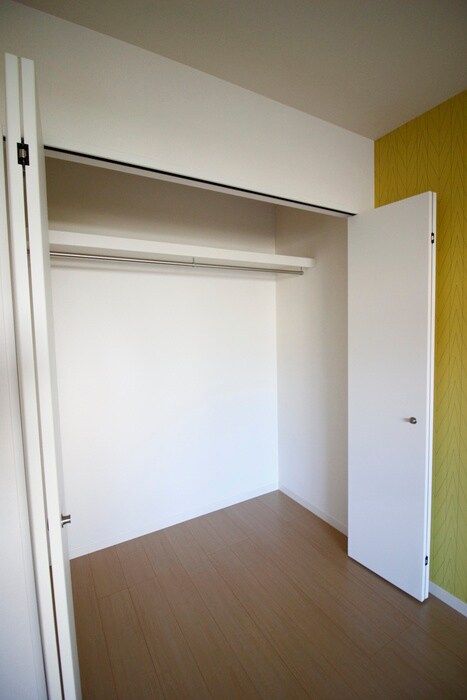物件内観写真11　(収納)