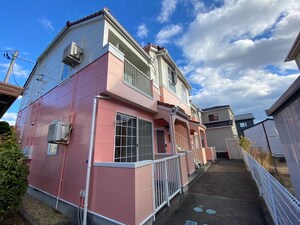 メゾン・ド・エスポワール外観写真