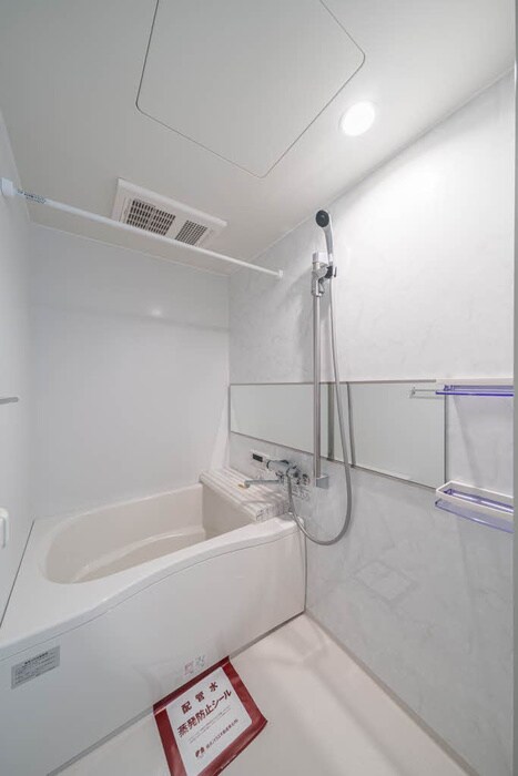 物件内観写真14　(バス／シャワールーム等)
