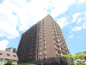 ﾅｲｽｱｰﾊﾞﾝ大和町ｽﾃｲﾂ(101)外観写真