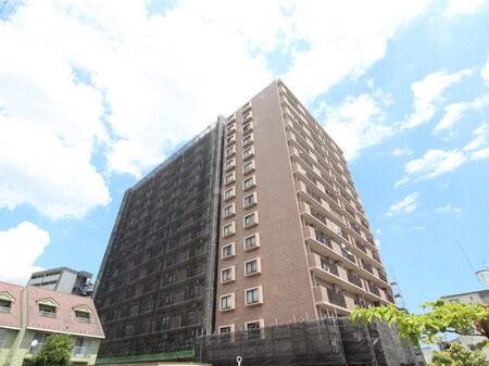 ﾅｲｽｱｰﾊﾞﾝ大和町ｽﾃｲﾂ(101)外観写真