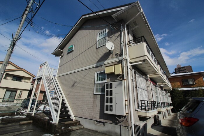 物件外観写真2　(その他)