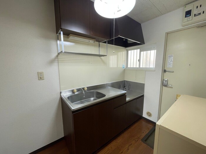 物件内観写真10　(キッチン)