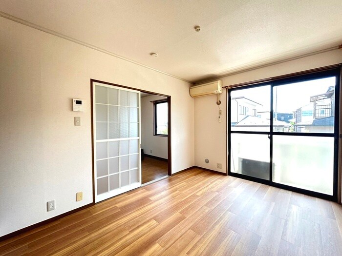 物件内観写真6　(居室)