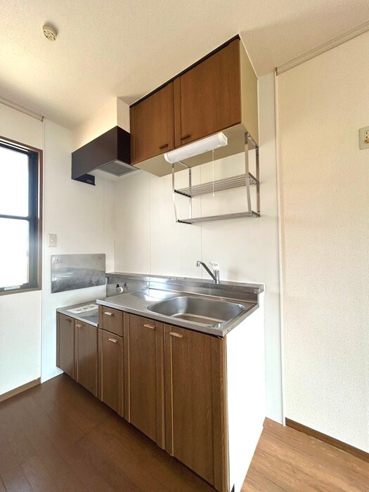 物件内観写真10　(キッチン)