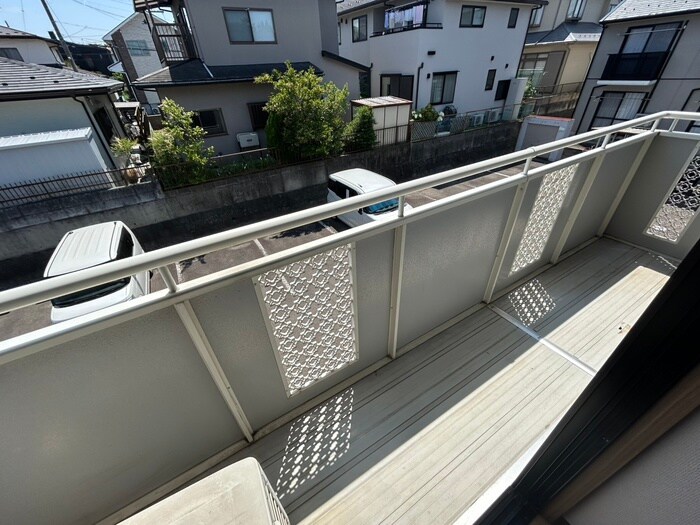 物件内観写真20　(ベランダ・バルコニー)