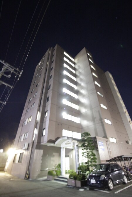 ＳＥＮＤＡＩ忠恕館外観写真