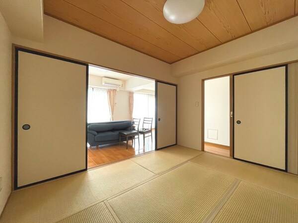 居室