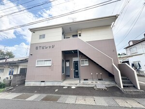 ＳＴビレッジ外観写真