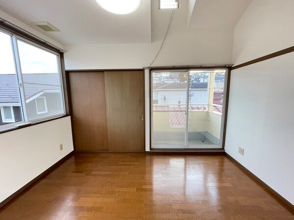 居室