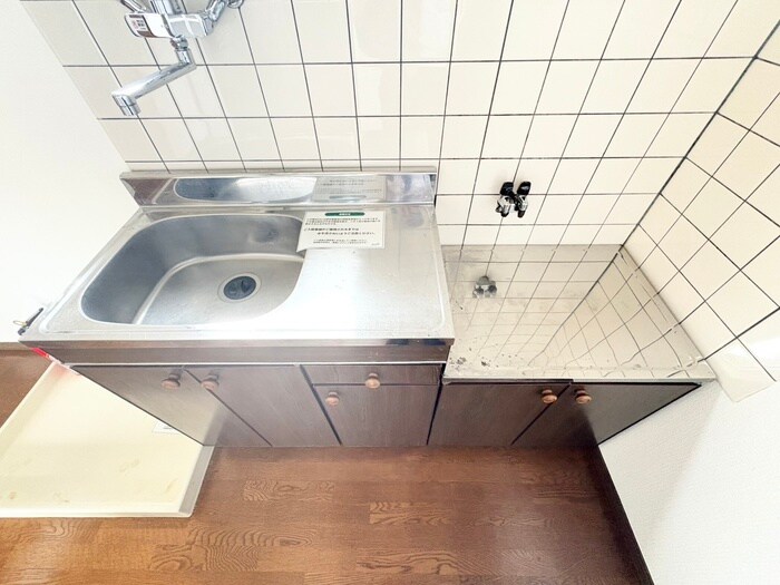 物件内観写真11　(キッチン)