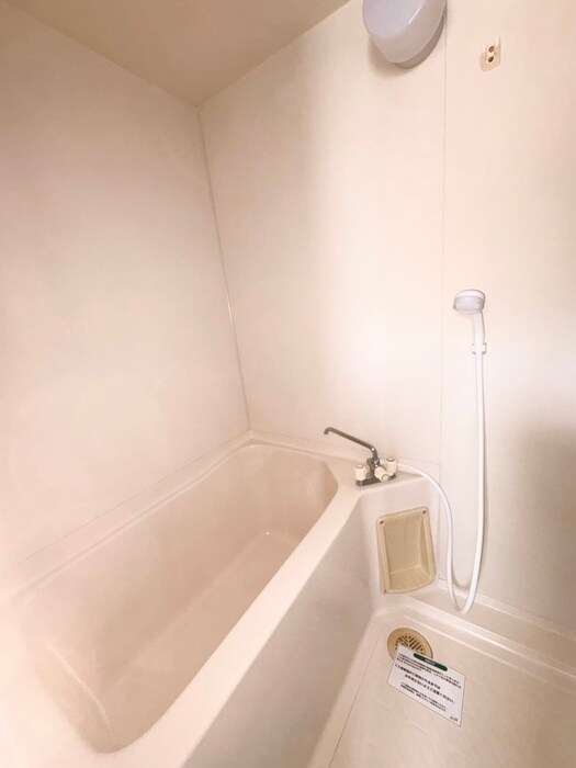 物件内観写真12　(バス／シャワールーム等)