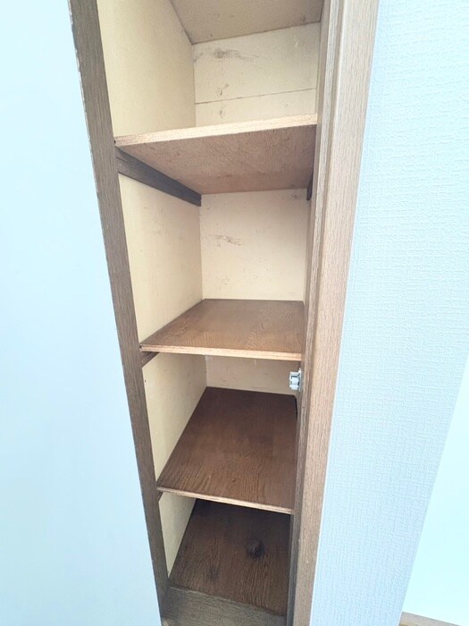 物件内観写真17　(靴箱)