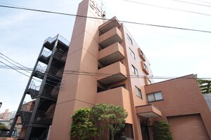 丸藤ビル外観写真