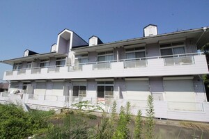 αＮＥＸＴ鶴ヶ谷ⅡＡ外観写真