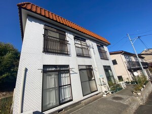 コーポフレンド外観写真