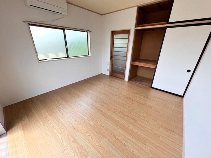 物件内観写真7　(居室)