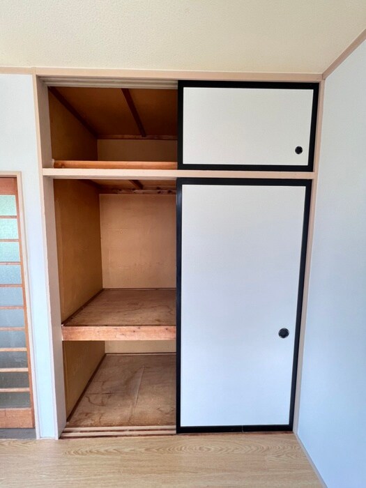 物件内観写真9　(収納)