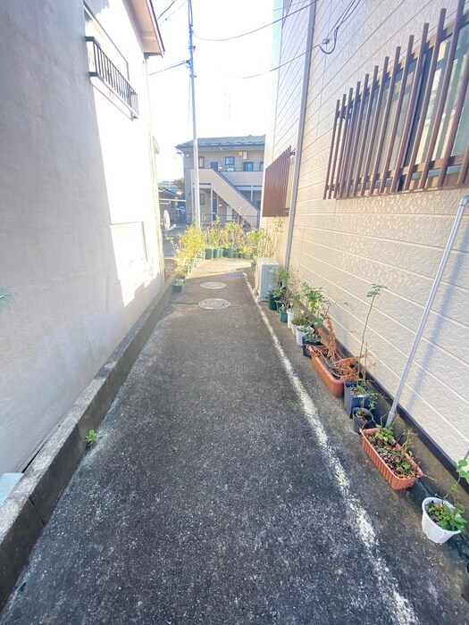 物件外観写真3　(周辺環境)