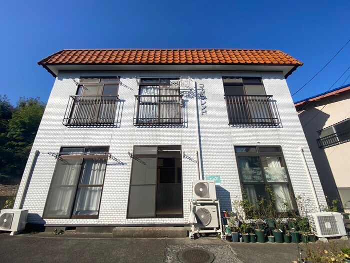 物件外観写真5　(外観写真)