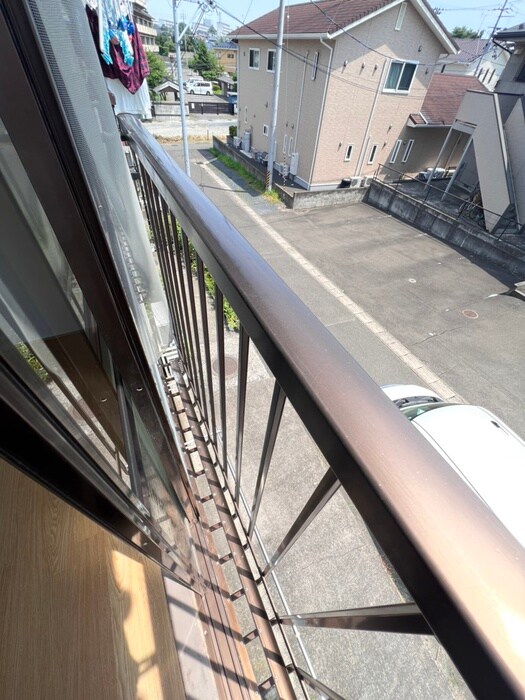 物件内観写真22　(ベランダ・バルコニー)