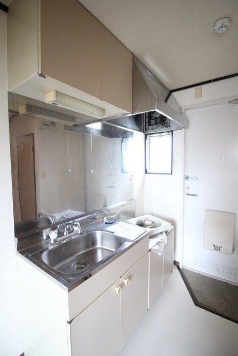 物件内観写真13　(キッチン)