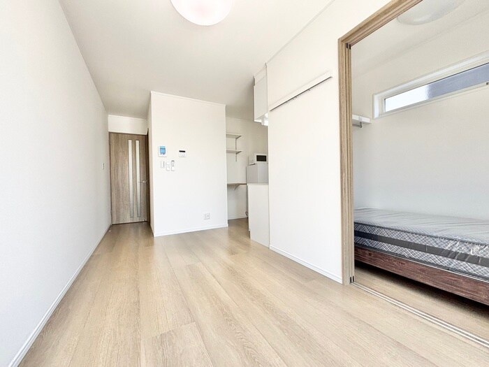 物件内観写真7　(居室)