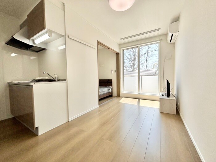 物件内観写真8　(居室)