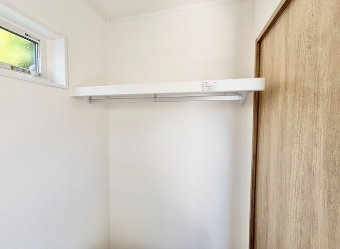 物件内観写真9　(収納)