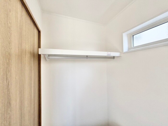 物件内観写真9　(収納)