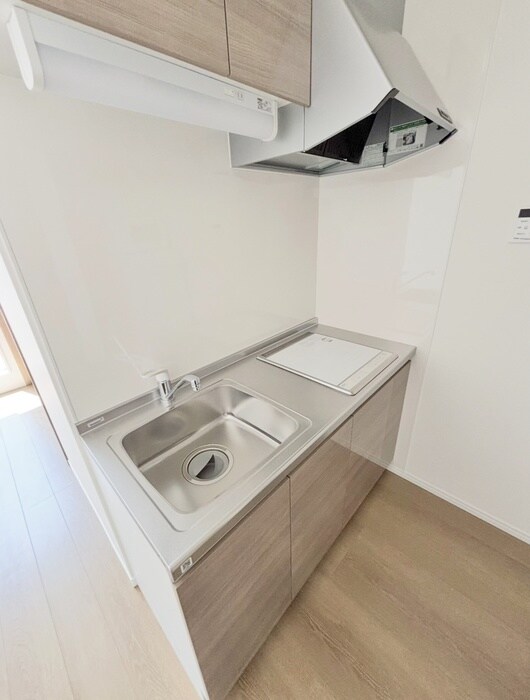 物件内観写真10　(キッチン)