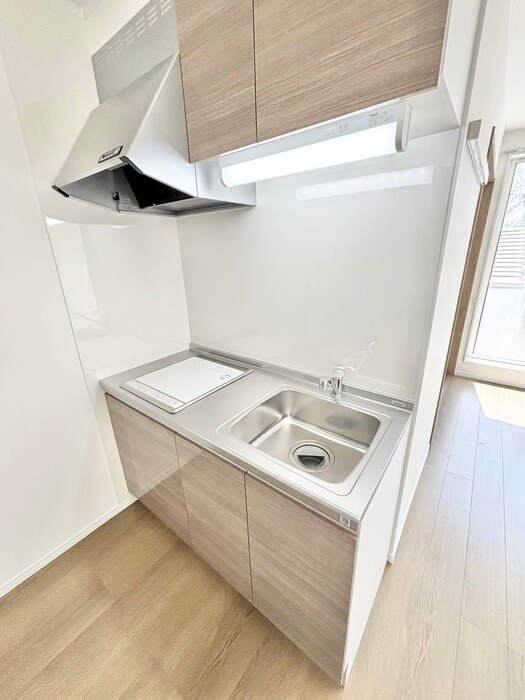 物件内観写真10　(キッチン)