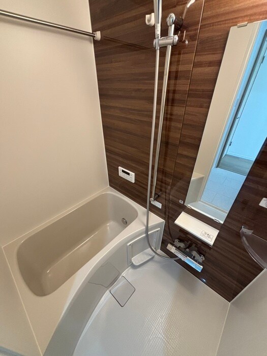 物件内観写真11　(バス／シャワールーム等)
