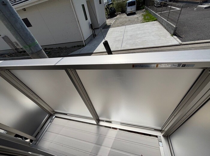 物件内観写真17　(ベランダ・バルコニー)