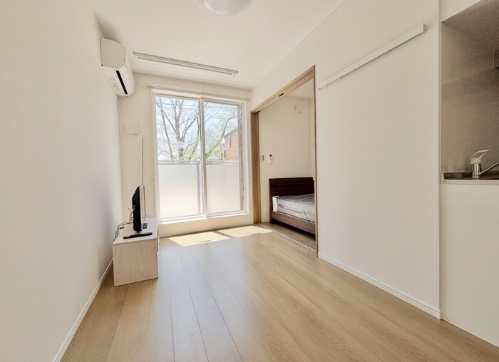 物件内観写真22　(居室)