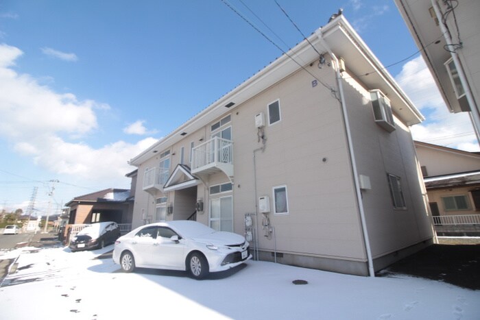 物件外観写真4　(外観写真)