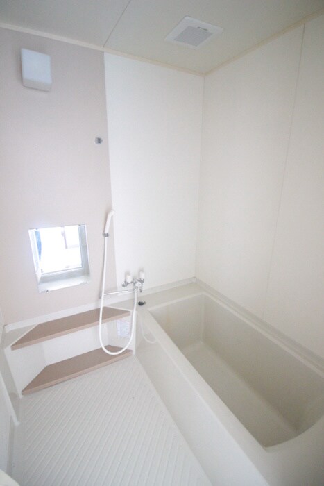 物件内観写真10　(バス／シャワールーム等)