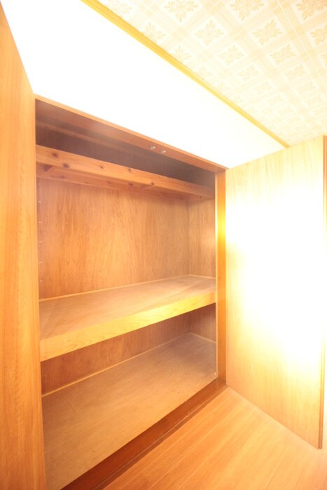 物件内観写真17　(収納)