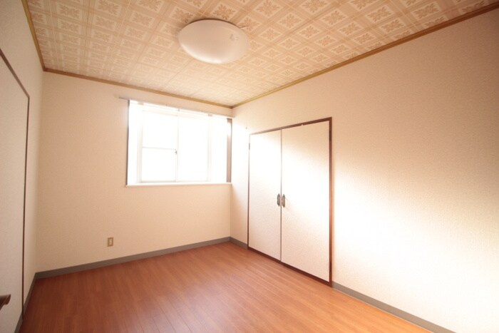 物件内観写真18　(居室)