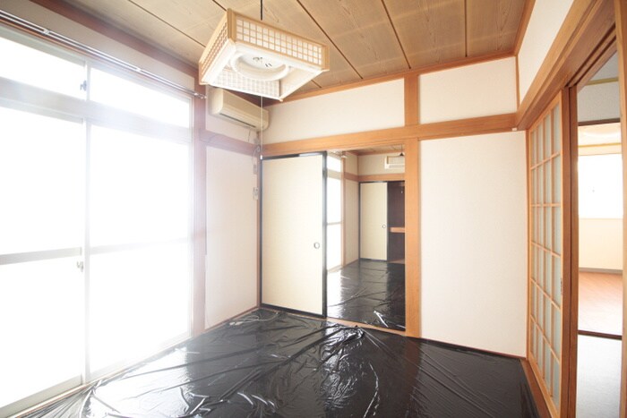 物件内観写真19　(居室)