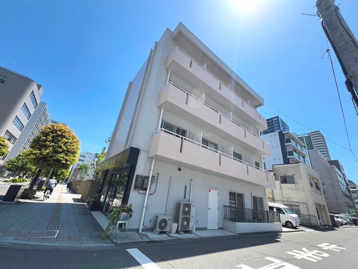 物件外観写真2　(外観写真)