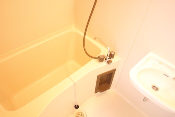 物件内観写真9　(バス／シャワールーム等)