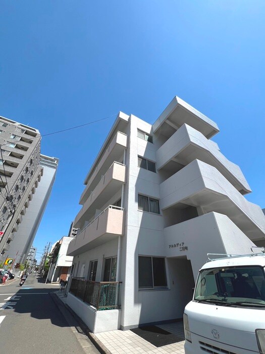 物件外観写真3　(外観写真)