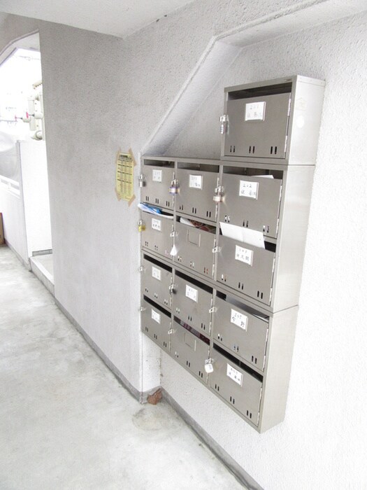 物件外観写真6　(建物設備)