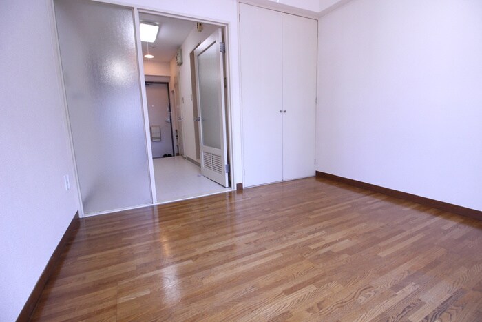 物件内観写真14　(居室)