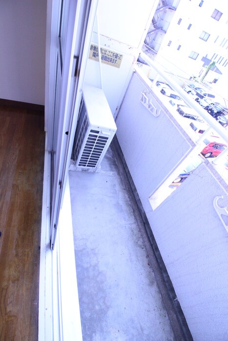 物件内観写真17　(ベランダ・バルコニー)